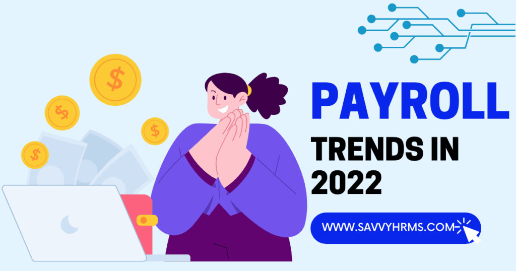 Payroll Trends