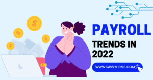 Payroll Trends