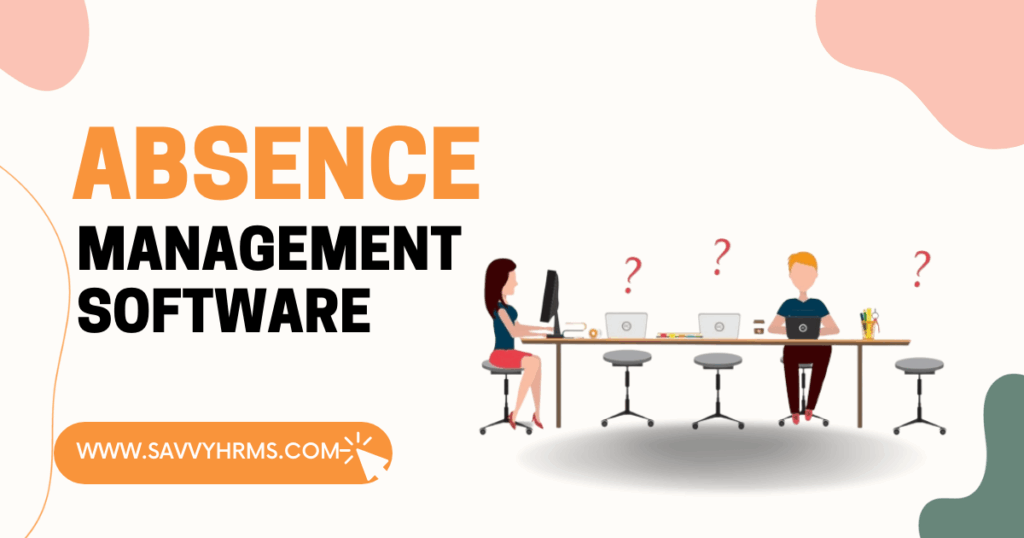 Absence Management Software