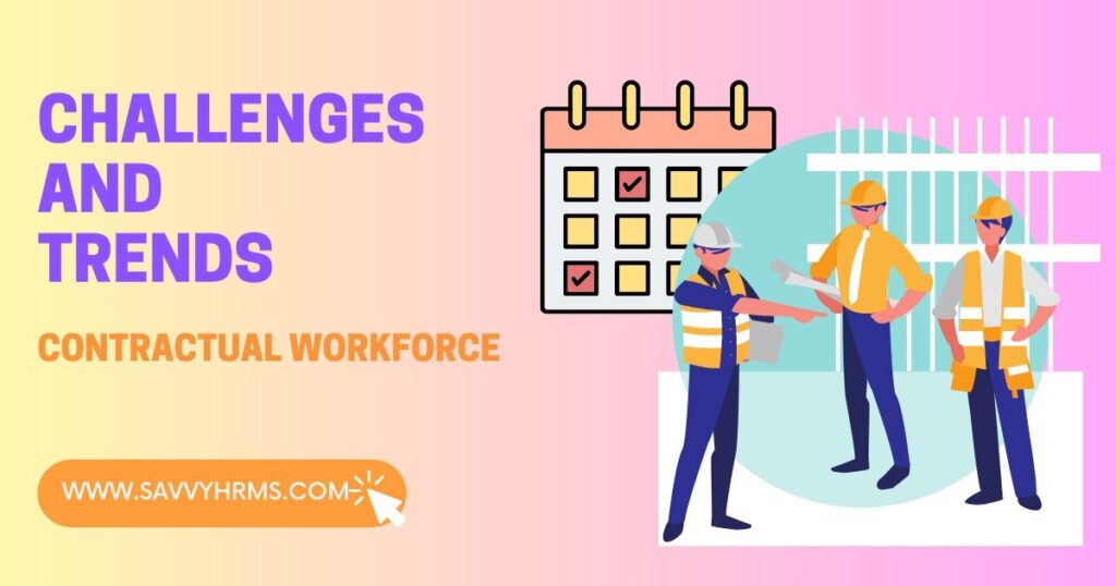 Challenge & Trends