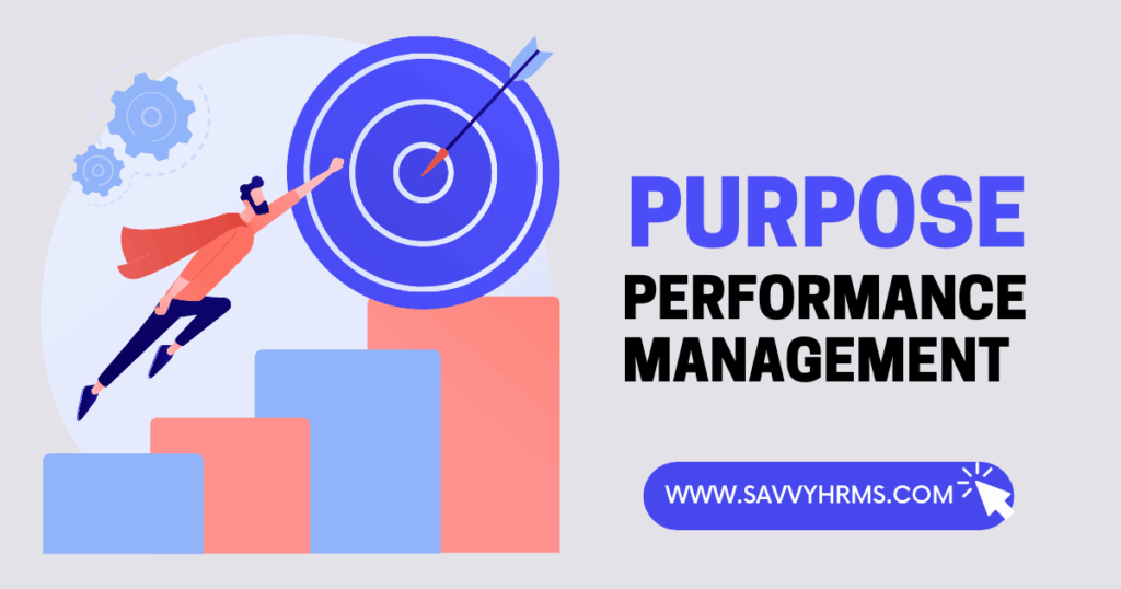 Performance Management