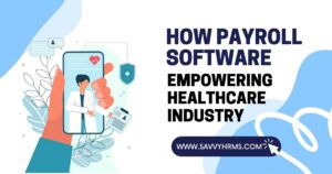 Payroll Software Healthcare