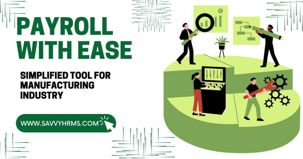 Payroll with ease