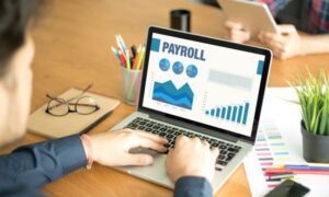 PMS - Payroll Management System