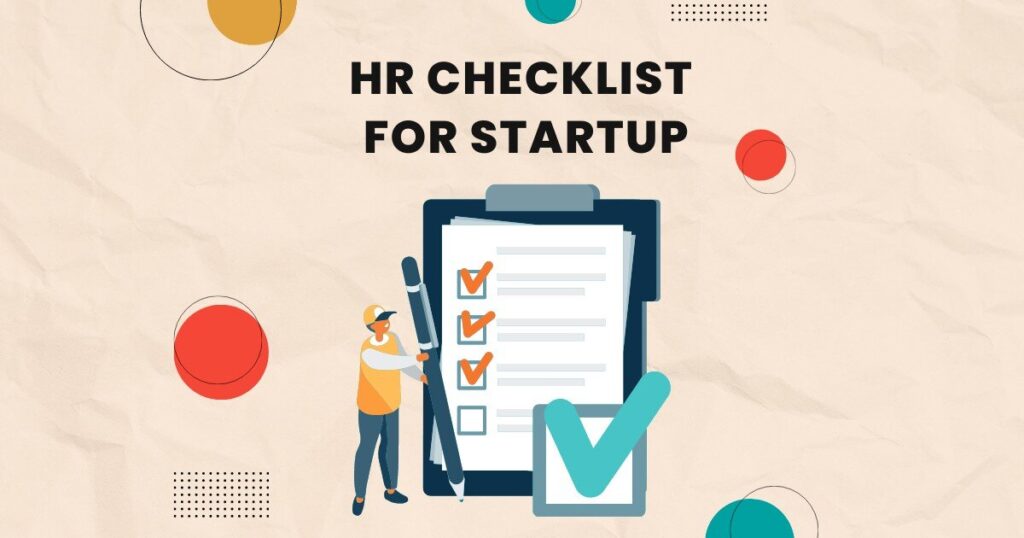 HR Checklist