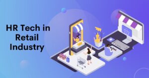 HR Tech Retail Industry