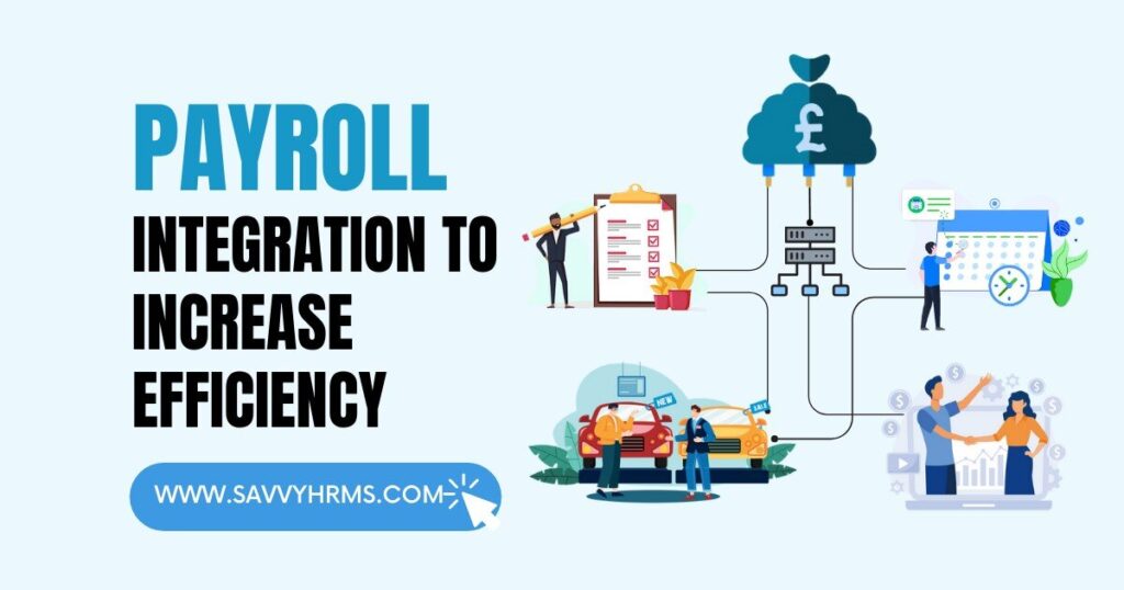 Payroll Integration