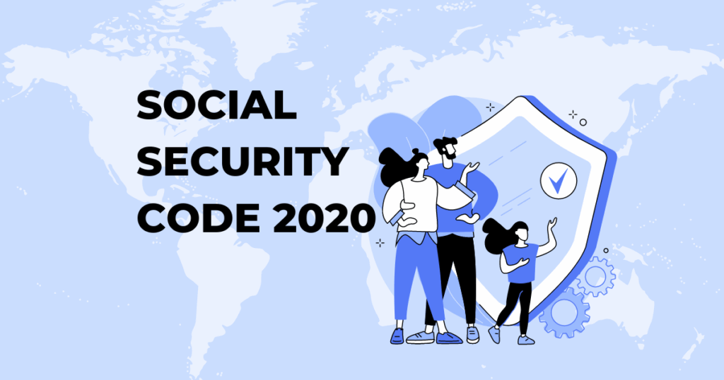 Social Security Code 2020