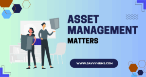 Asset Management