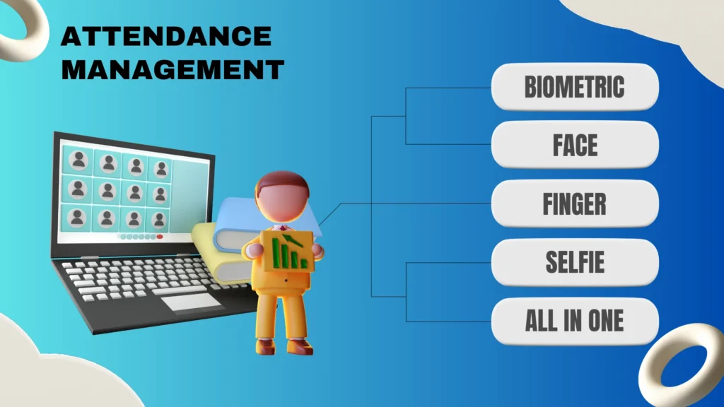 attendance-management