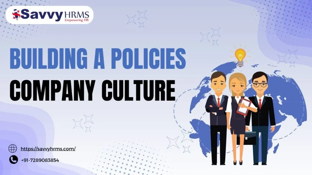 HR-Policies
