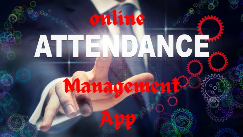 attendance-management-system