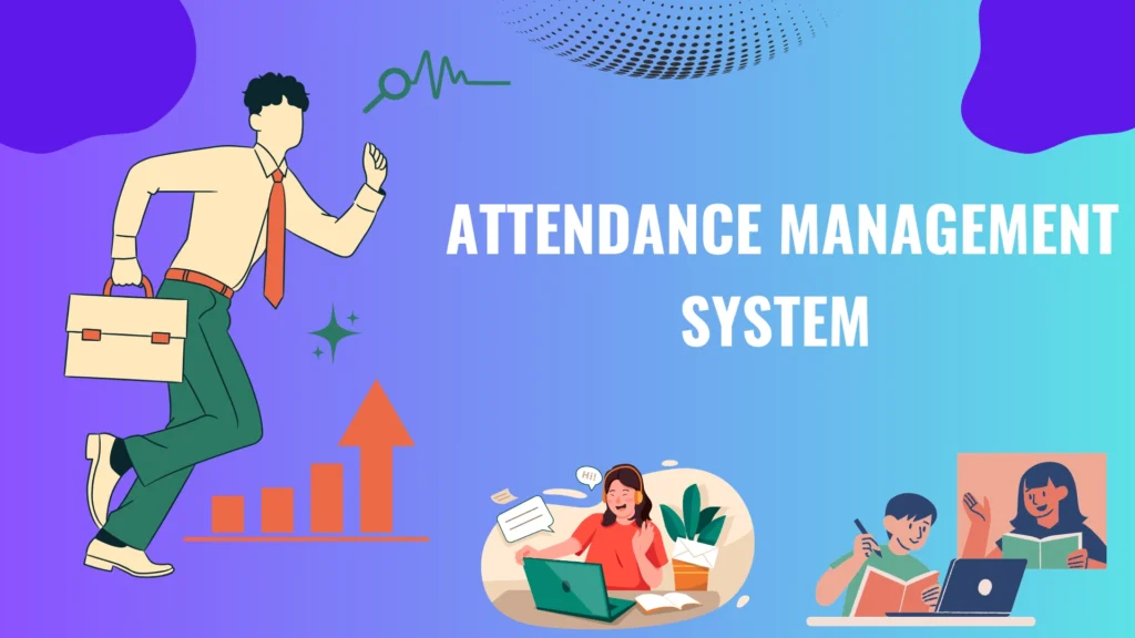 online-attendance