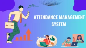 online-attendance
