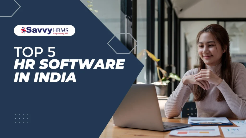top-5-hr-software-in-india