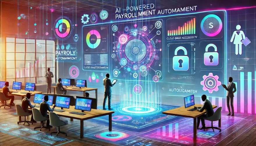 features-of-payroll-software