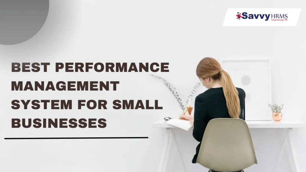 Performance-Management-System-for-Small-Businesses