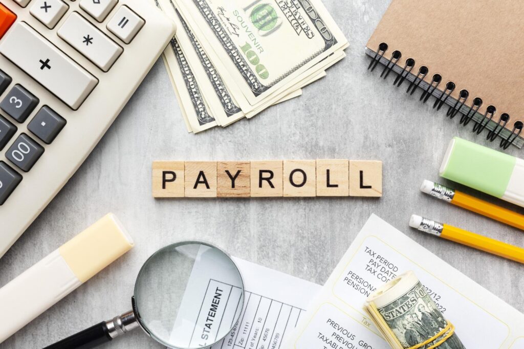 what-is-payroll