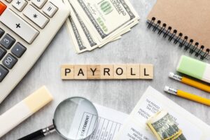 what-is-payroll