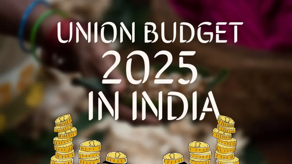 union-budget