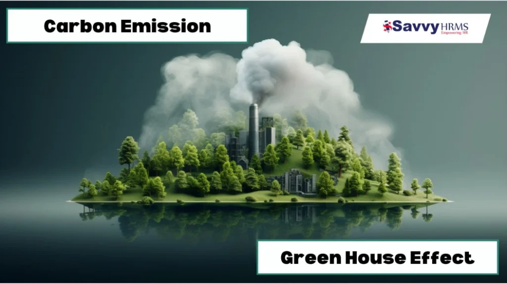 carbon-emission