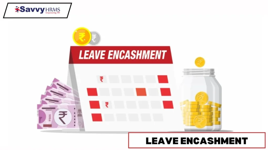 leave-encashment