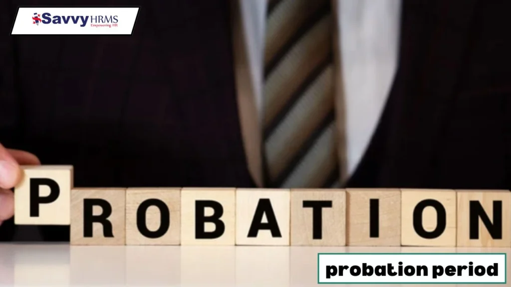 probation-period