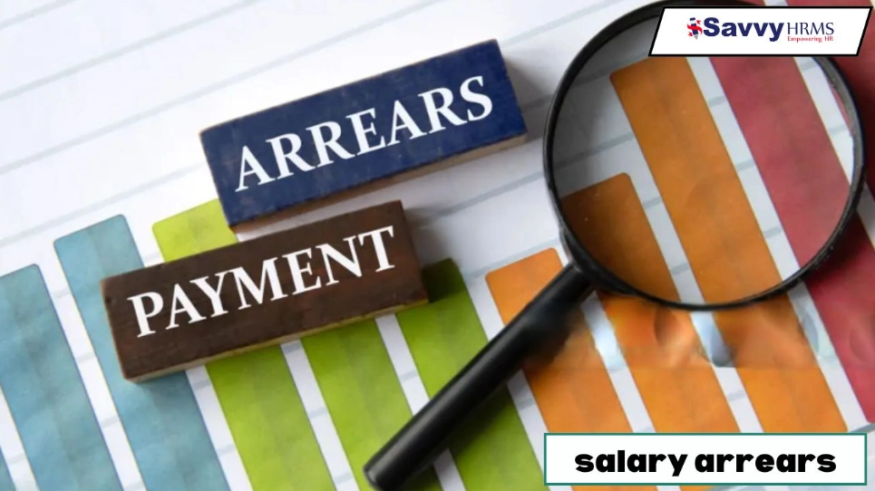 salary-arrears