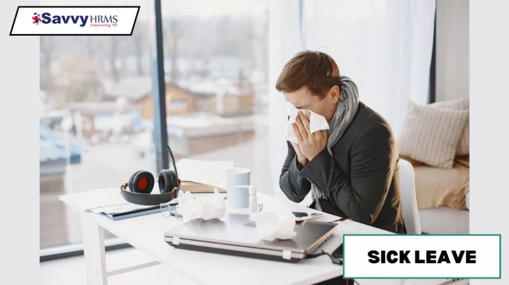 sick-leave