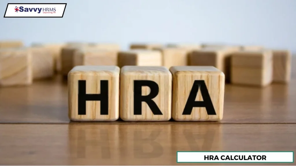 hra-calculator.jeeshan