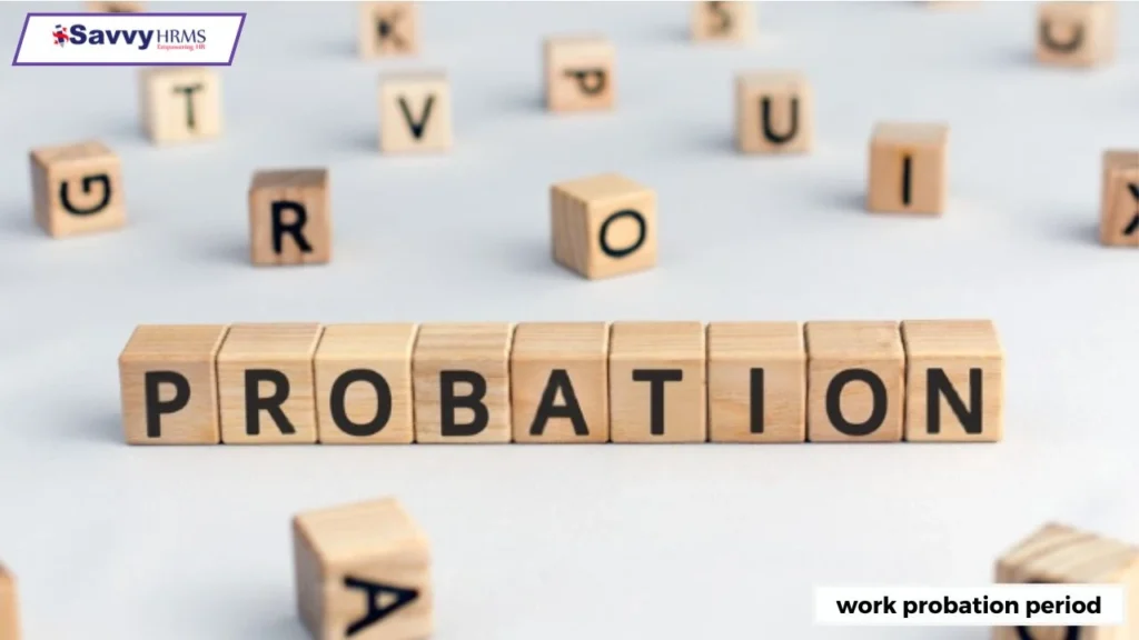 work-probation-period