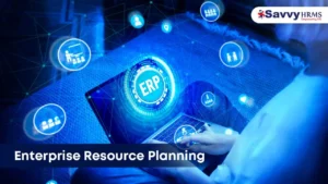 Enterprise-resource-planning-jeeshan