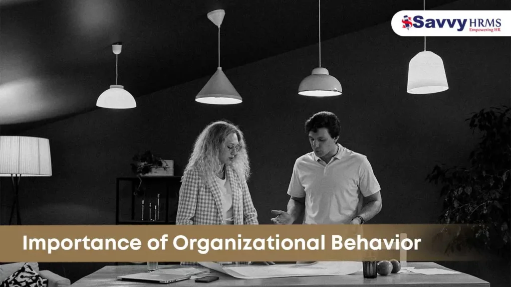 importance-of-organisational-behaviour