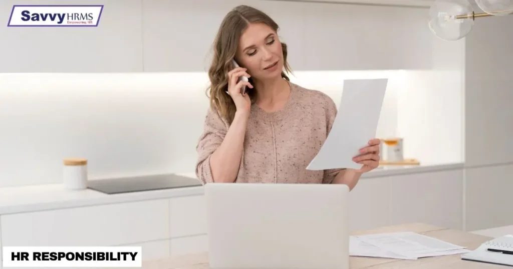 Compensation Leave Unpacked: What Employees & HR Should Know.